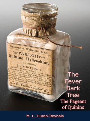 cover image of The Fever Bark Tree
